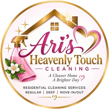 Ari's Heavenly Touch Cleaning